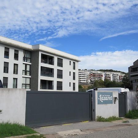 T2 Standing Ajaccio Apartment Ajaccio  Ngoại thất bức ảnh