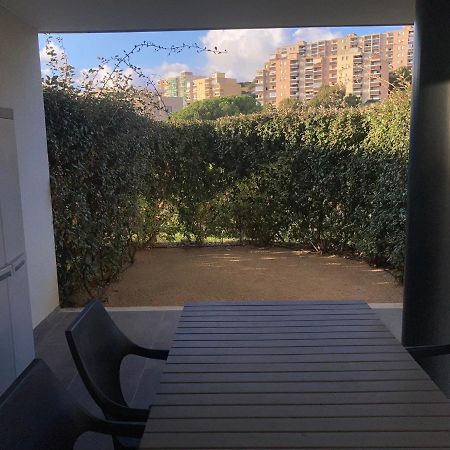 T2 Standing Ajaccio Apartment Ajaccio  Ngoại thất bức ảnh
